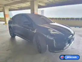 AION Hyptec HT 2025