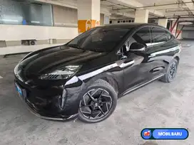 AION Hyptec HT 2025