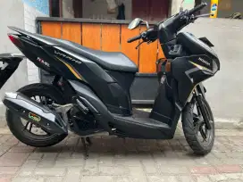 Vario 125 ISS 2024 AB Bantul Istimewa