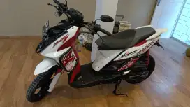Yamaha Xride 2016