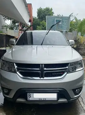 Dodge Journey 2013 CASH lowkm