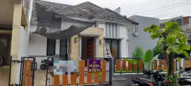Si jual cepat  ni, rumah di serpong park