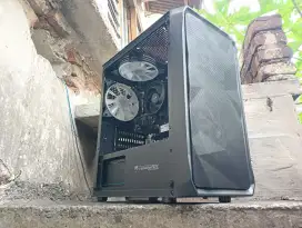 PC Gaming Ryzen 5 5500GT RAM 32GB DDR4 NVME 512GB Radeon Vega Graphics