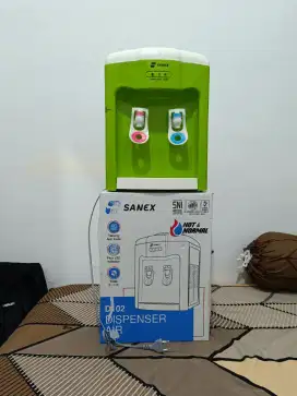 Dispenser Air Panas Sanex