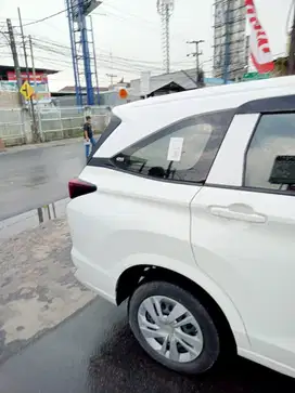 Daihatsu Xenia 2022 Bensin