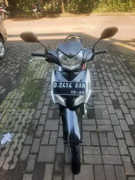 Honda supra x 125