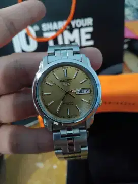 Seiko 5 Automatic SNKL81K1