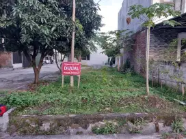 Dijual Tanah Kota Bandung Dekat Komplek Margahayu Raya - Ciwastra