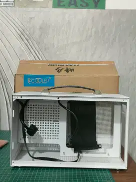 Casing mini ITX PC Cooler I100