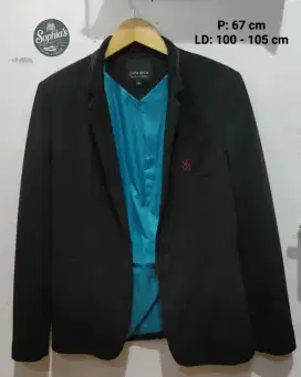 Jazz/Blazer Zara Man size M