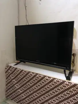 Dijual Tv Sharp 32Inch Google TV