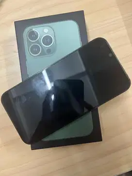 Iphone 13 Pro 128GB Alpine Green