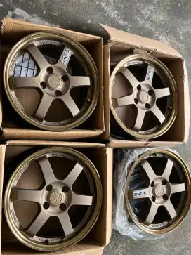 Velg rays bekas