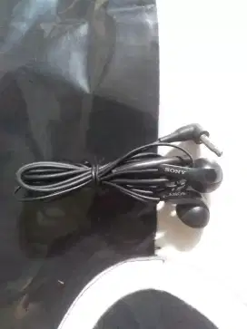 Headset SONY Original Baru / Gress