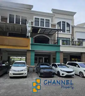 Jual Ruko 3 lantai Aristoteles Gading Serpong, An