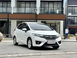 Honda Jazz (2019) #istana jaya motor