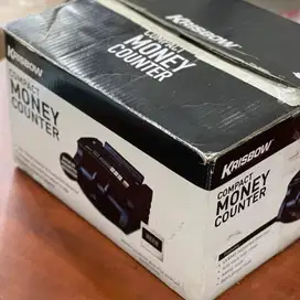 MONEY COUNTER ACE HARDWARE
