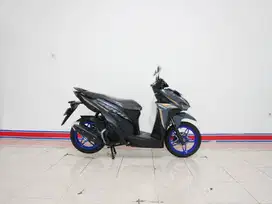 HONDA VARIO ALL NEW 125 ESP CBS ISS 2021