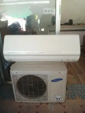 Ac samsung 1/2_pk dingin