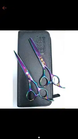 gunting potong set