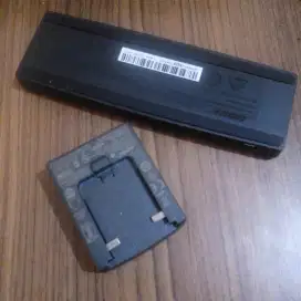 Bose Soundlink adapter kondisi untested
