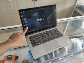 Gen 10 Dell Latitude 7310 Core i7 Touchscreen