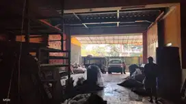 Dijual Segera Gudang Murah Strategis Melong Bandung