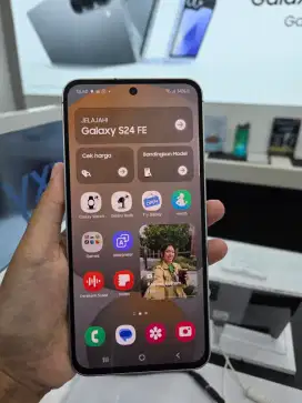 Samsung galaxy S24FE