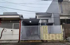 Dekat mapolda‼️Jual rumah terawat Gayungan residence sby selatan