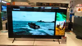 Sony Google TV 4K 75 Inch