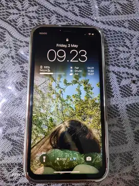 IPHONE 11 PRO 256GB GOLD FULLSET FREE CASE