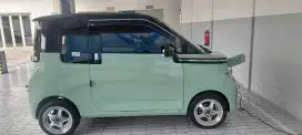 Wuling air ev LITE 300 KM