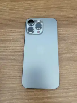 Iphone 15 Pro Max ex ibox 256 Gb