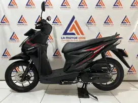 HONDA NEW BEAT CBS 2024 (CC 0%/KREDIVO/PAYLATER/TT)