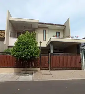 Murah dijual rumah di jl jeruk sompok strategis tengah kota lamper