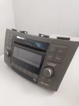 Head unit suzuki ertiga GX