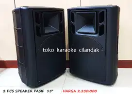 speaker 15in sepasng