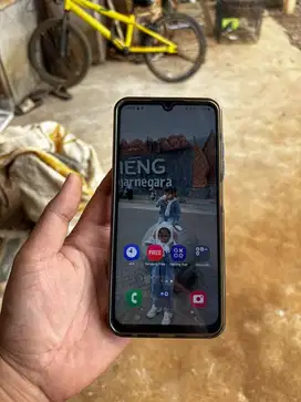 Samsung A05 Normal Mulus