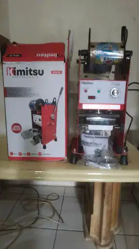 Jual Kimitsu manual cup ( KCS 39)