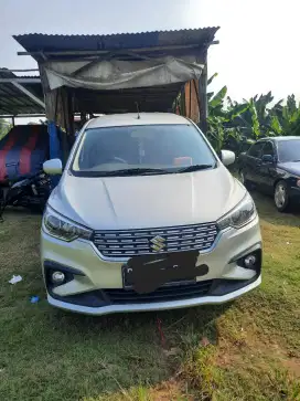 Ertiga 2021 GL manual