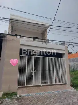 Semampir Minimalis Siap Huni, Hanya 5 menit ke Merr