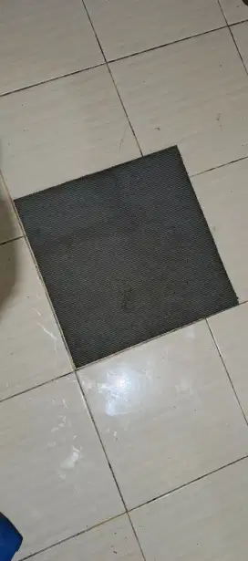 Karpet tebal kotak uk 50 x 50cm