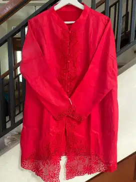 KEBAYA TUNIK JUMBO