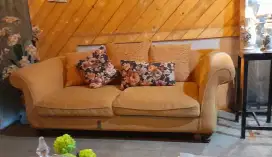 Sofa Big Floralhome Second