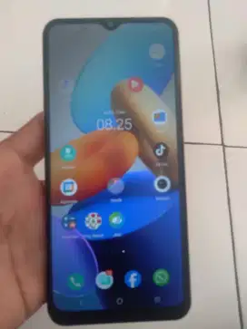Vivo y16 fulset