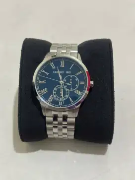 Jam tangan pria Cerruti 1881 ORIGINAL