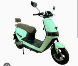 Viar motor listrik