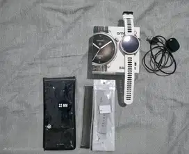 Jual Smartwatch Amazfit Balance [SECOND]