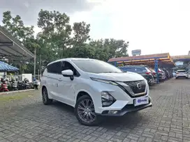 [OLXmobbi] PAJAK PANJANG - NISSAN LIVINA 1.5 NEW EL BENSIN MT 2019