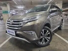 DP RENDAH - Daihatsu Terios 1.5 R Bensin-AT 2019